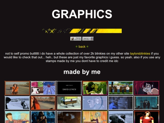 graphics screenshot