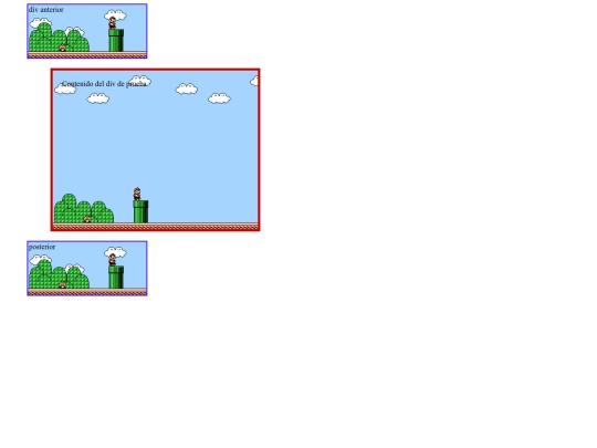 Deber 01/html/MarioBros screenshot