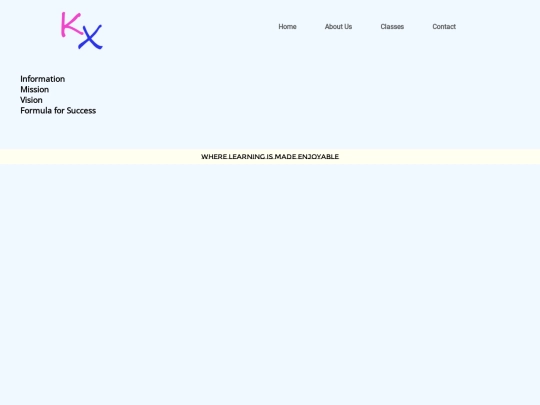 aboutus screenshot