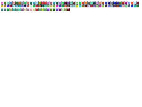 many screenshot
