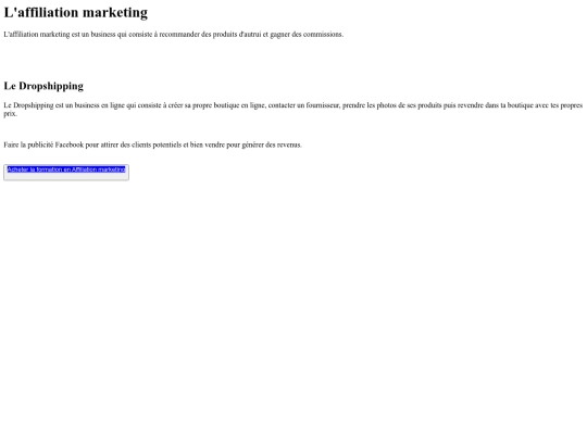 Businessenligne screenshot