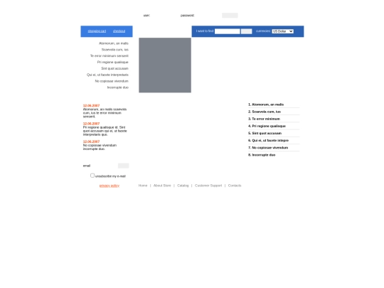 index(4) screenshot