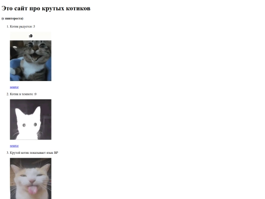 cat screenshot