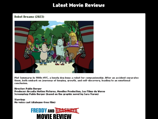 cineit screenshot