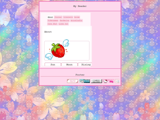 test/testing screenshot