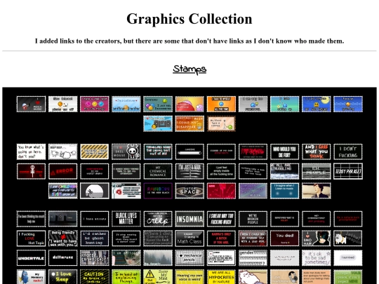 graphics screenshot