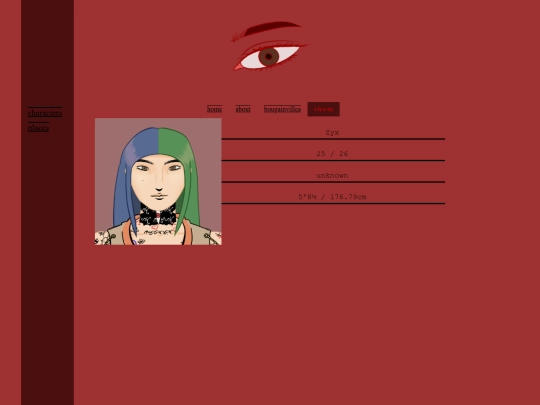 them/them screenshot