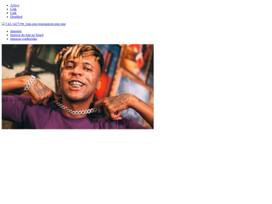 Culturadotrap screenshot