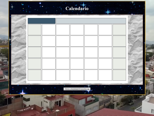 calendar screenshot