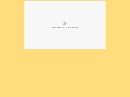 flash screenshot