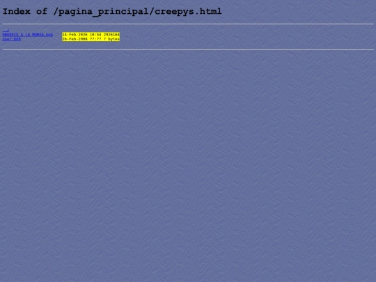 misc/index001 screenshot