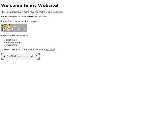 newfile screenshot