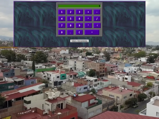 pagina_principal/herramientas/calculadora screenshot