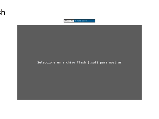 pagina_principal/reproductorflash screenshot