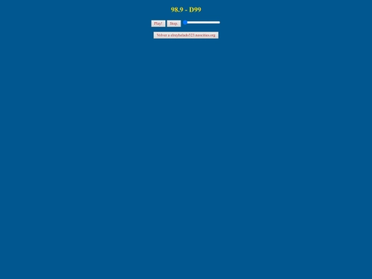 radio_1 screenshot