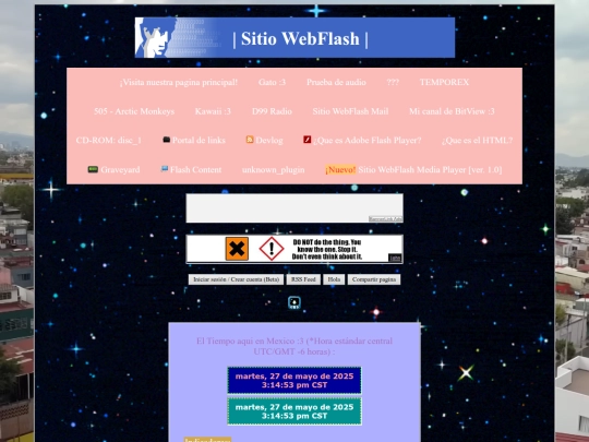 tipografia screenshot