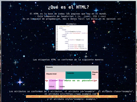 what_is_html screenshot