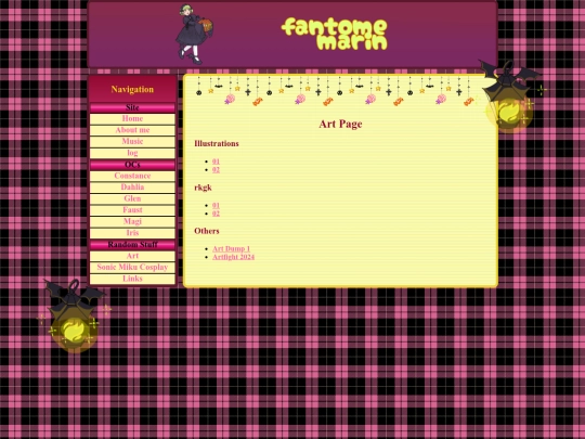art screenshot