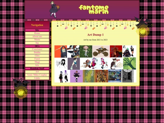 art_dump_1 screenshot