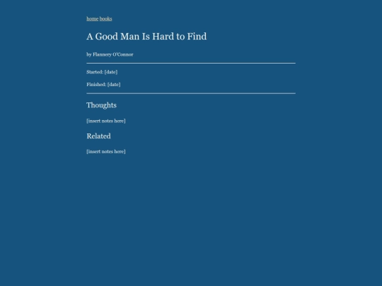 Book-Reviews/a-good-man screenshot