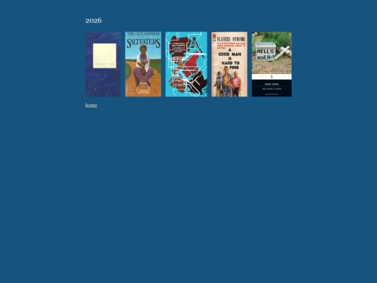 books screenshot