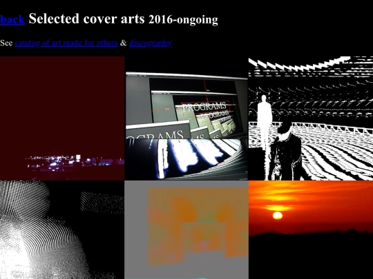 art screenshot