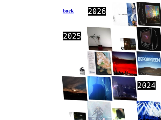 music screenshot