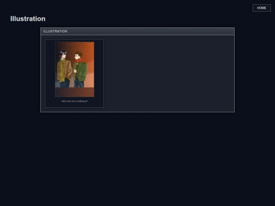 illustration_html screenshot