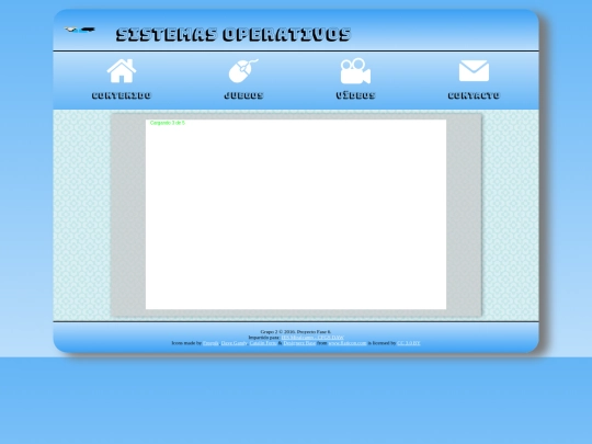 proyectofase6/juego screenshot