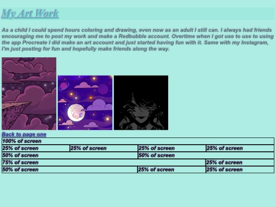 Page2 screenshot