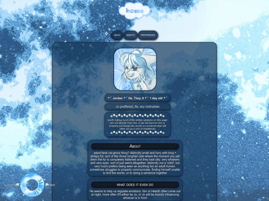 systemp by lal/jordan screenshot