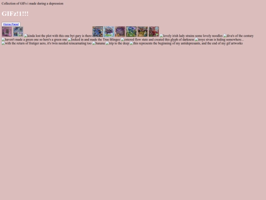 GIFz screenshot