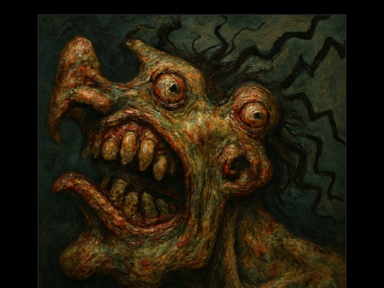 grotesqueries/indexPage1 screenshot
