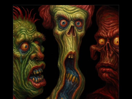 grotesqueries/indexPage2 screenshot