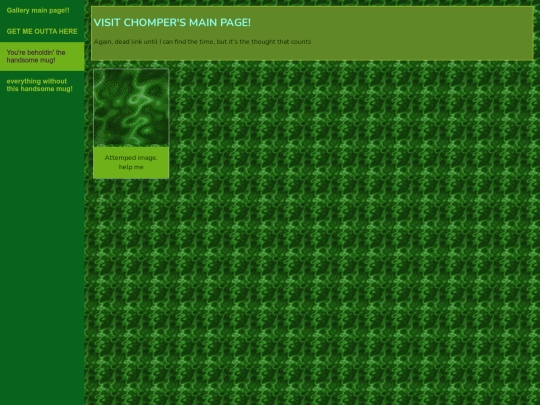 gallery/chompsgallery screenshot