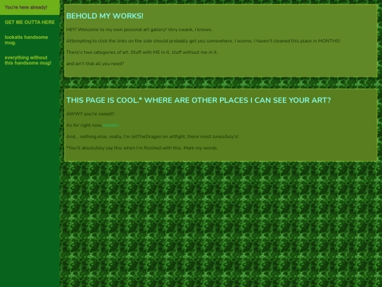 gallery/galleryhome screenshot