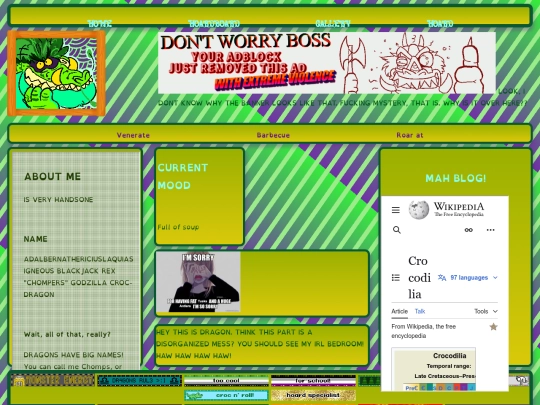 hoardboard/hbmain screenshot