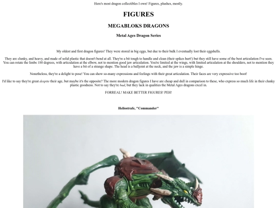 hoardboard/hoardhoards/dragon_figures screenshot