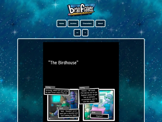 newest screenshot