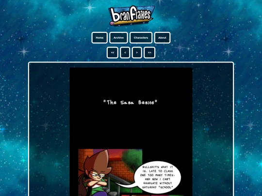 pages/first screenshot
