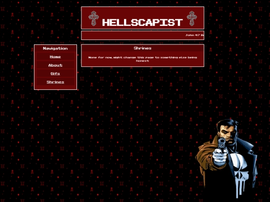 shrines screenshot