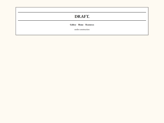 1890sgallery screenshot