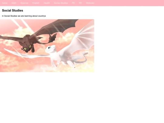 Social_Studies screenshot
