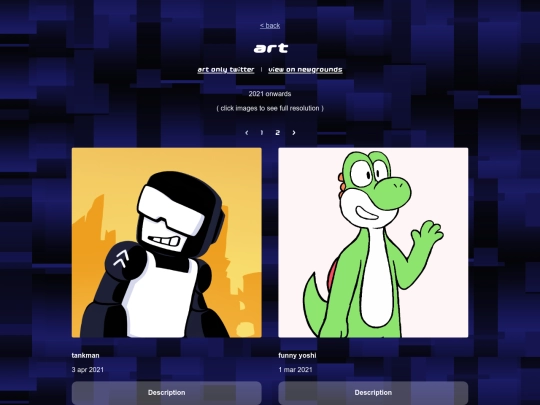 art/2 screenshot