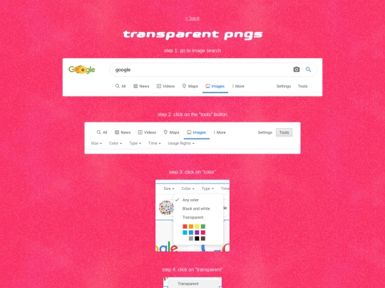 tips/googletranspng screenshot