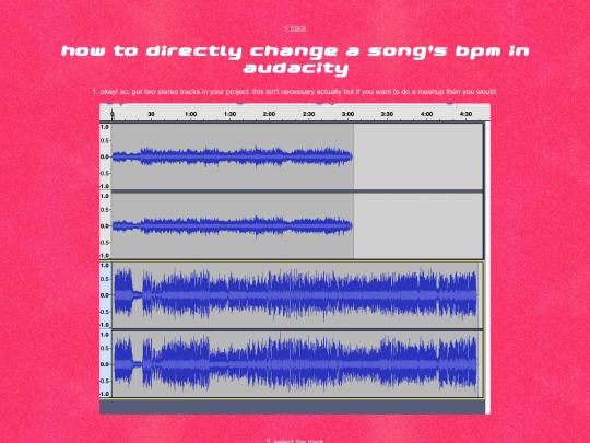 tips/realaudio screenshot