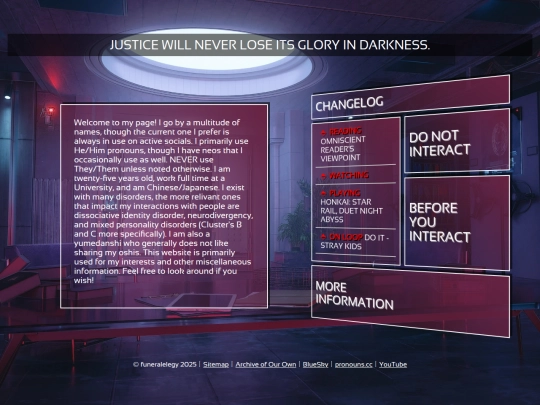 main-page screenshot