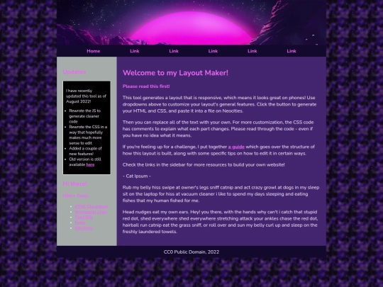 test2 screenshot