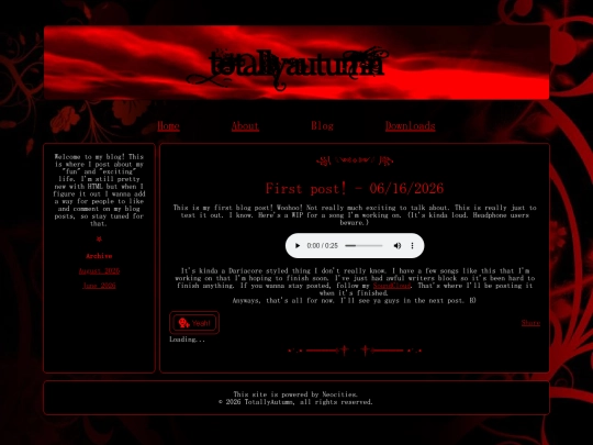 blog/06162026 screenshot