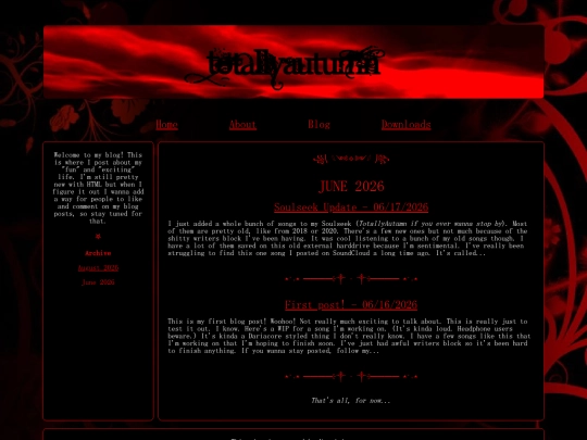 blog/062026 screenshot